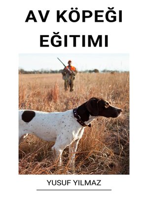 cover image of Av Köpeği Eğitimi